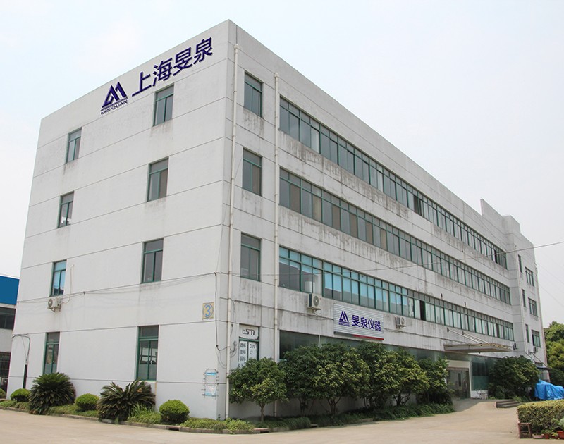 公司缩略